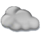 Cloudy - 4°C